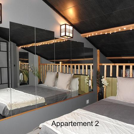 Love Room Нарбон Екстериор снимка