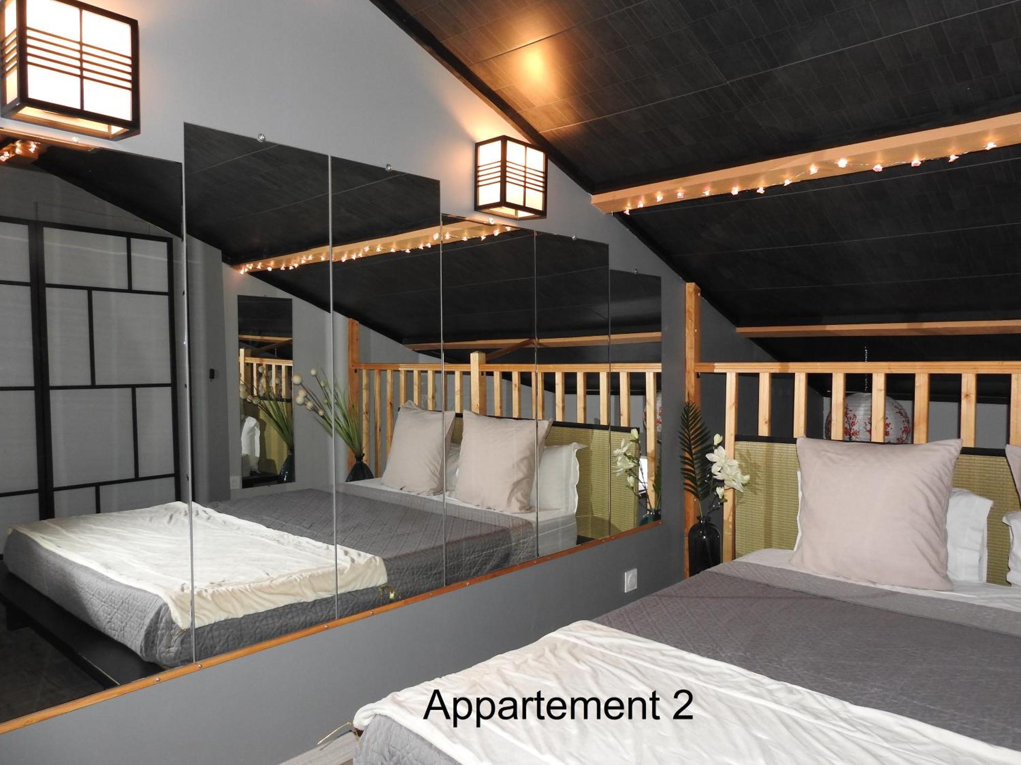 Love Room Нарбон Екстериор снимка
